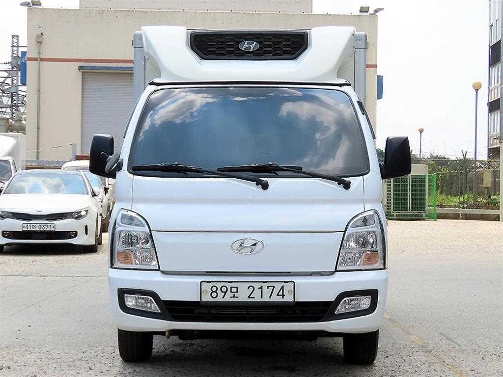 Small Truck Top_Frozen Top