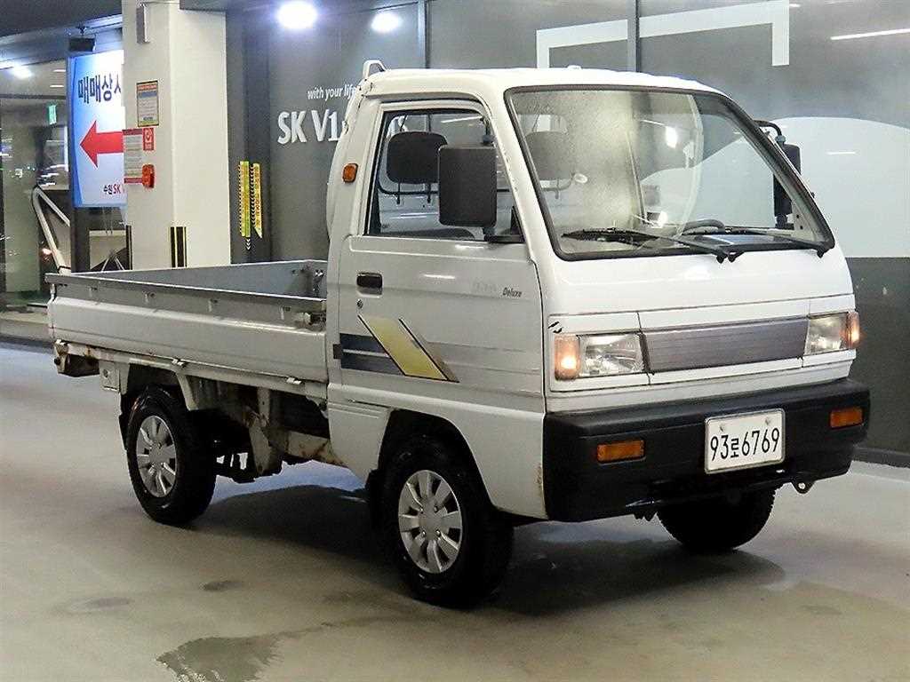 Small Truck Cargo (small)