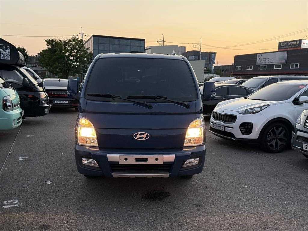 Small Truck Cargo (small)