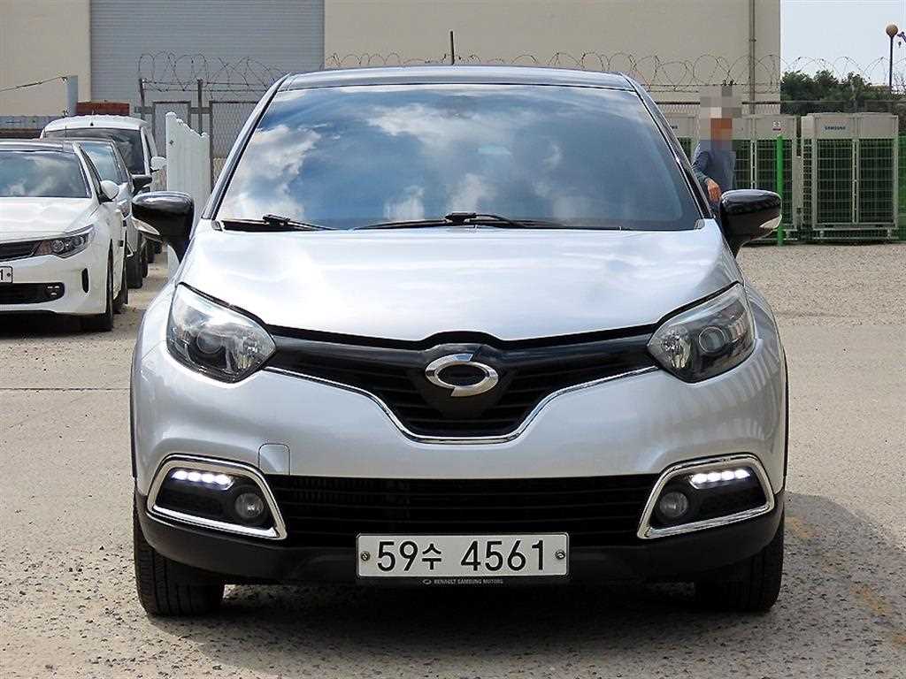 SAMSUNG QM3