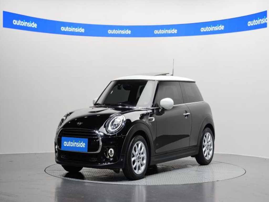 Mini Cooper HIGH