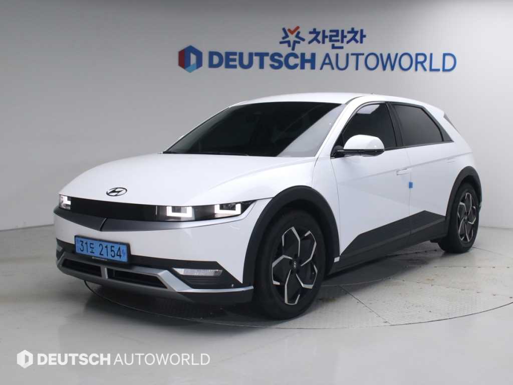 HYUNDAI Ioniq 5