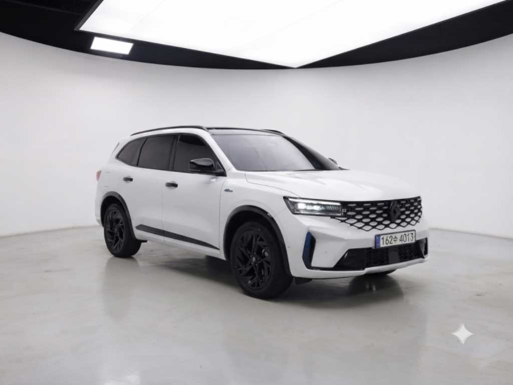 SAMSUNG Grand Koleos