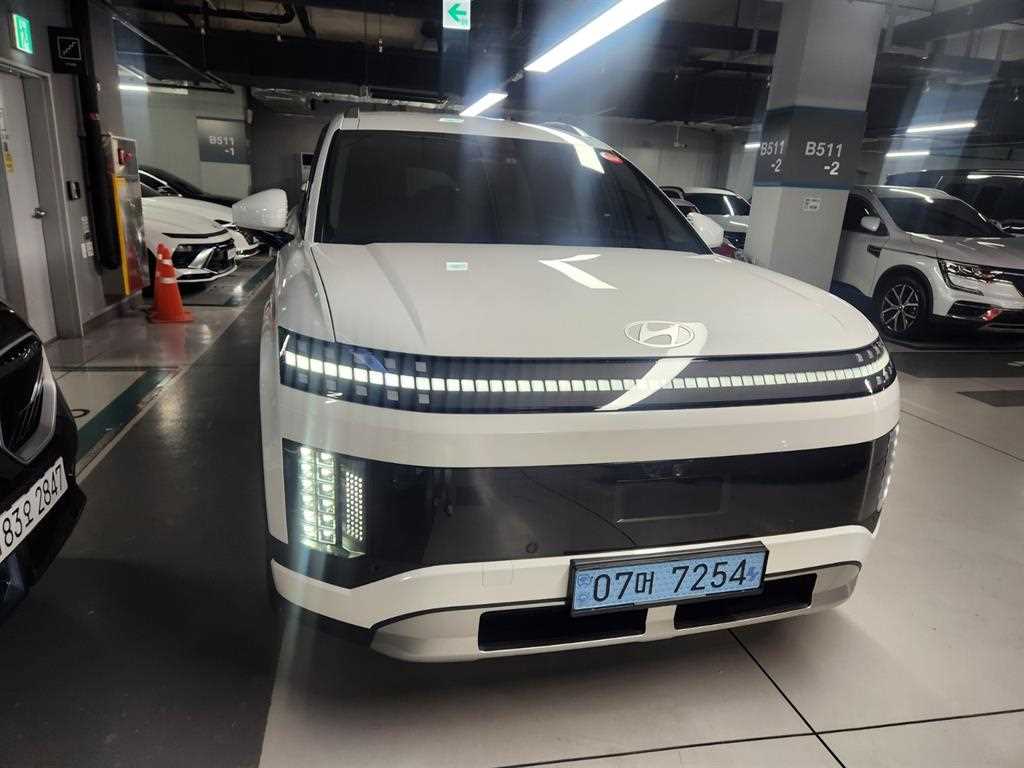 HYUNDAI IONIQ 9