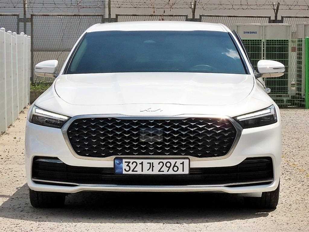 KIA K9