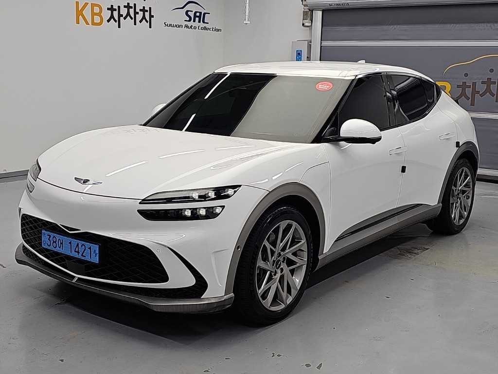 Genesis GV60