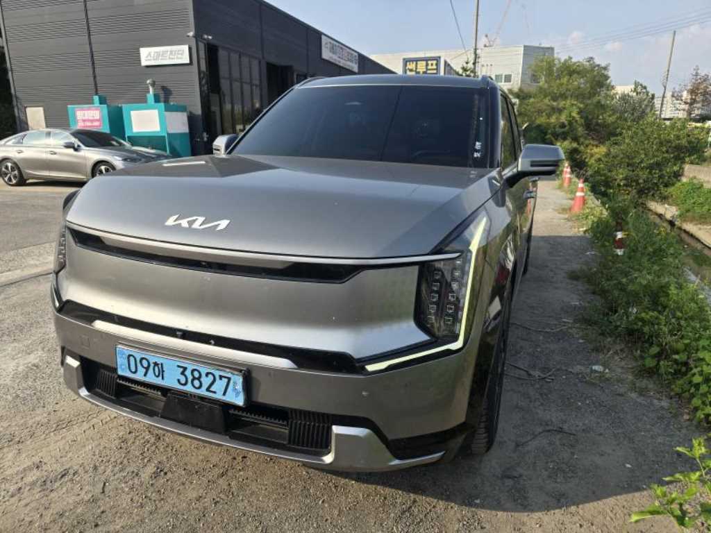 KIA EV9