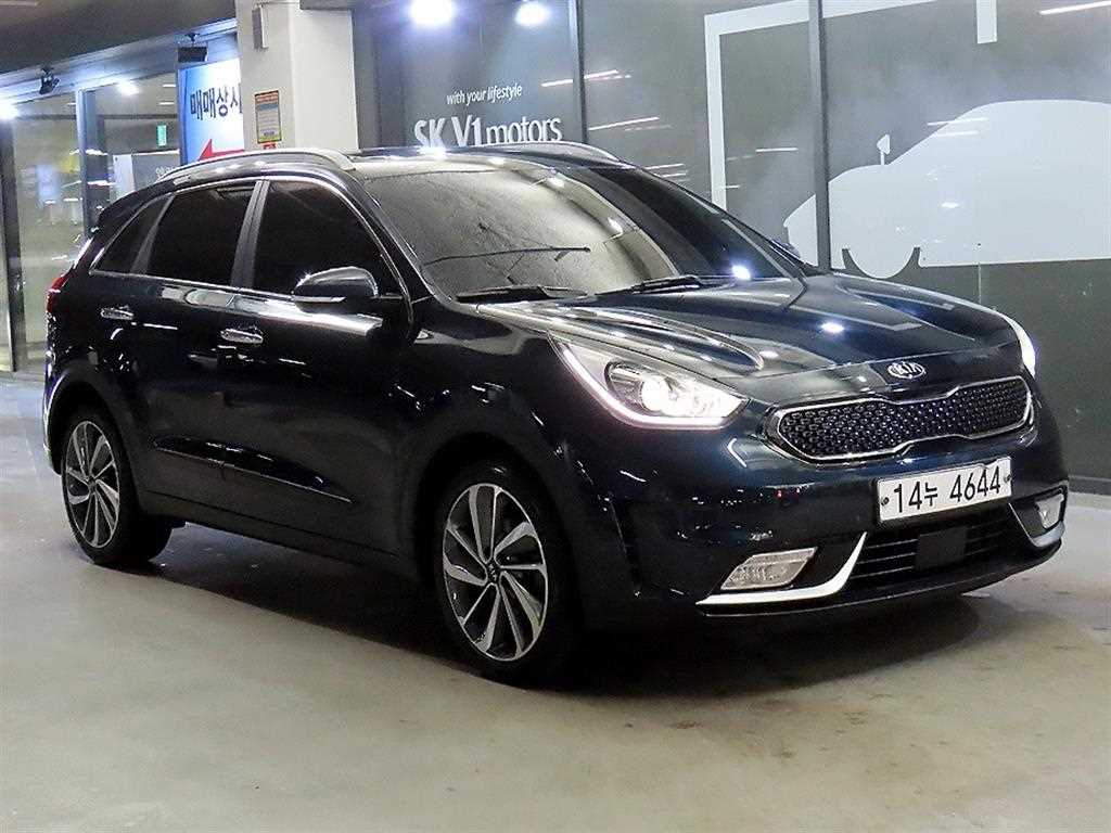 KIA Niro