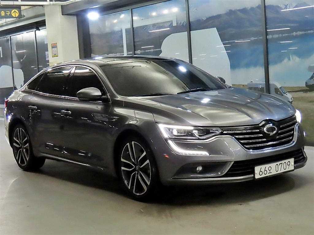 SAMSUNG SM6