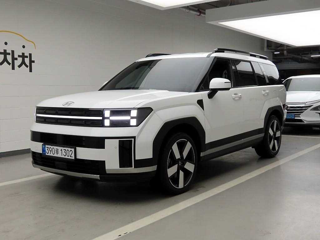 HYUNDAI Santa Fe 2023