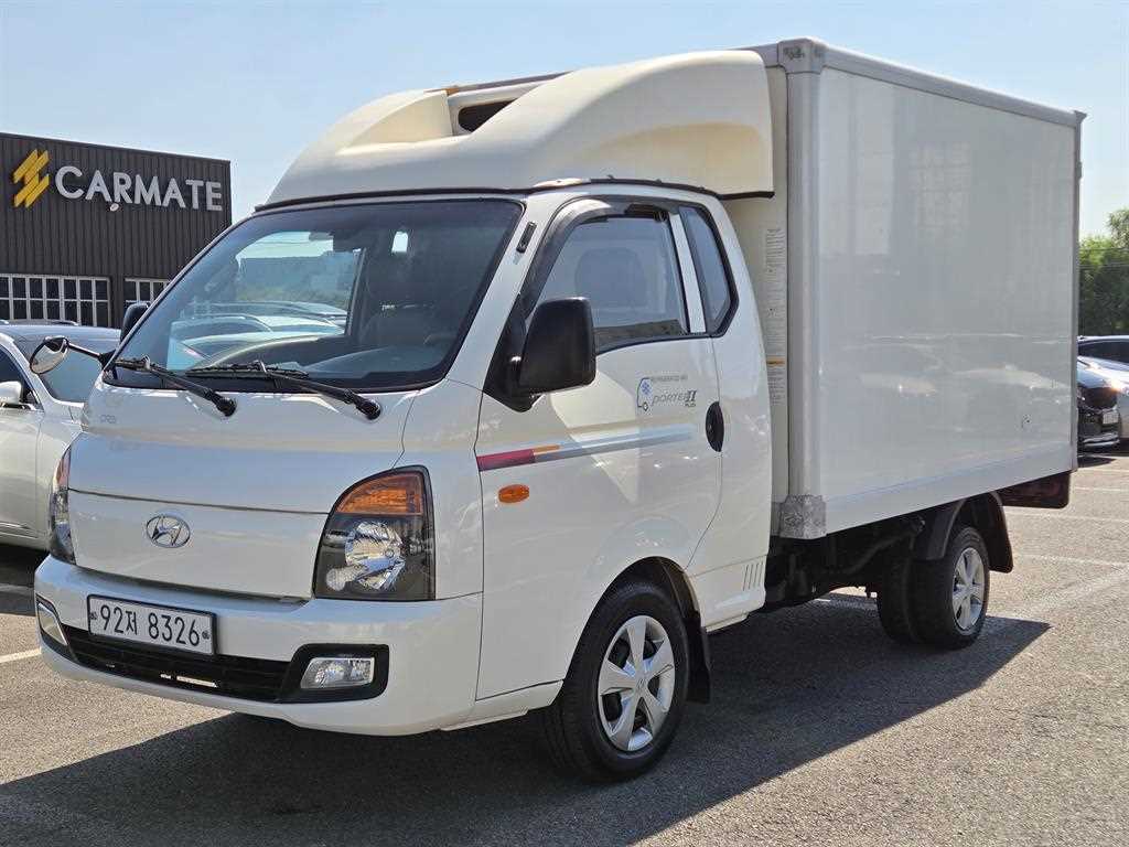 Small Truck Top_Frozen Top