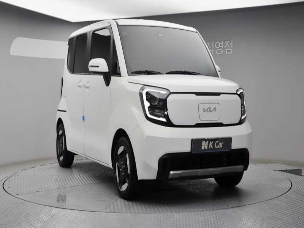 KIA Ray 2024
