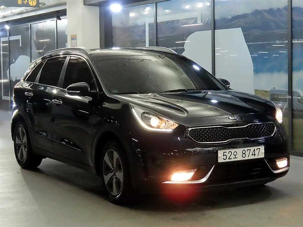 KIA Niro