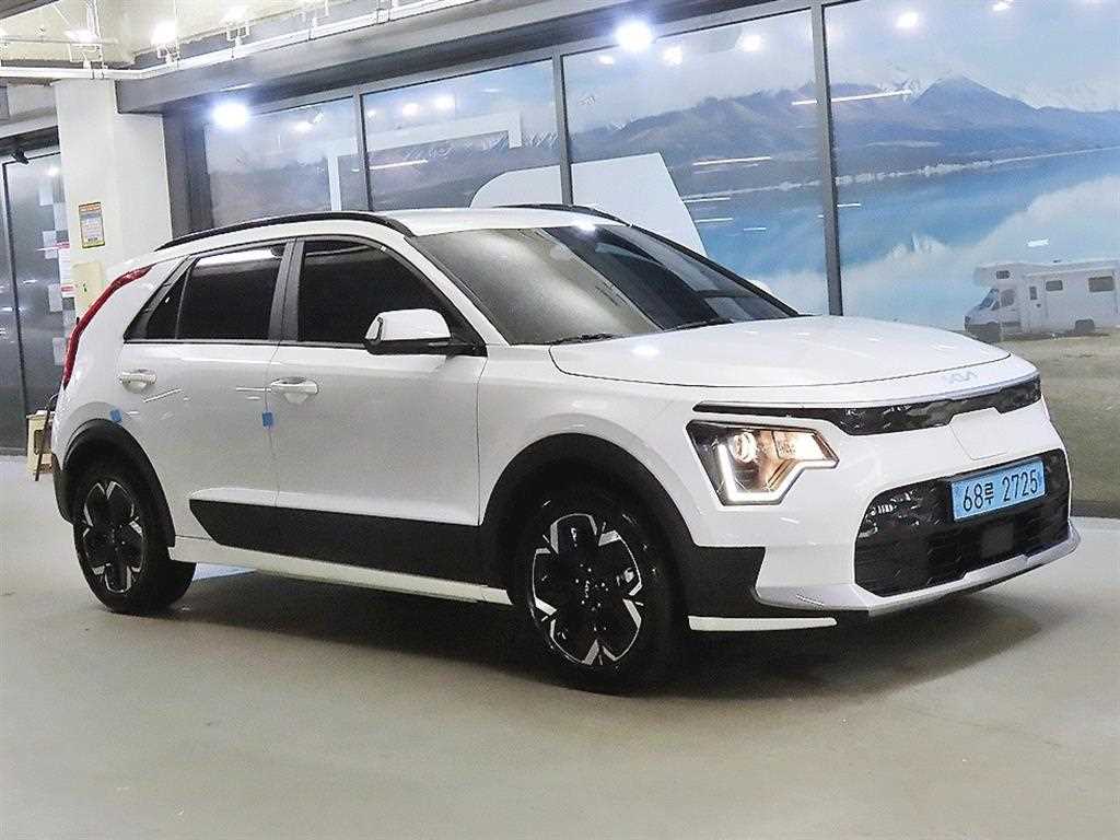 KIA Niro