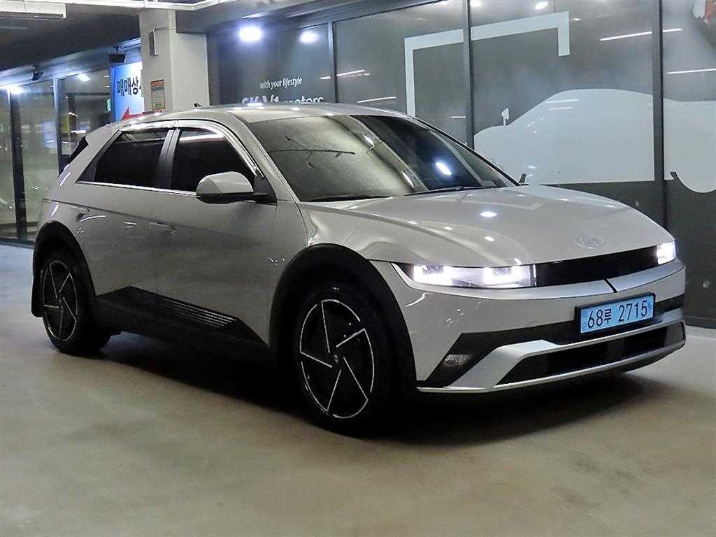 HYUNDAI Ioniq 5