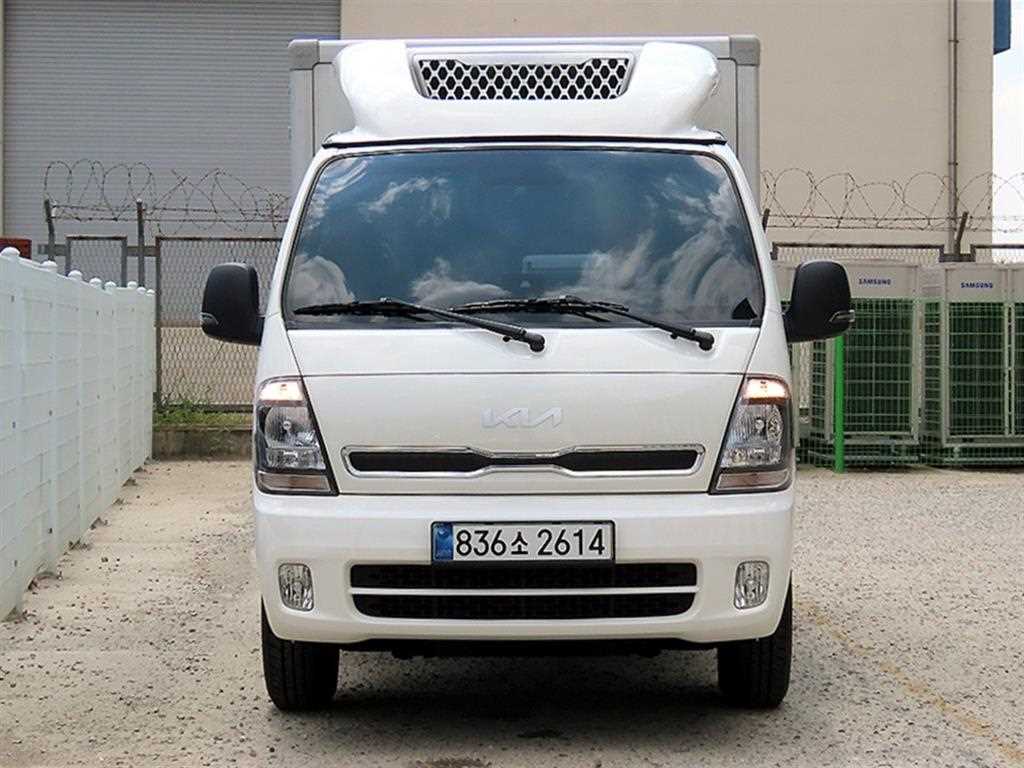 Small Truck Top_Frozen Top