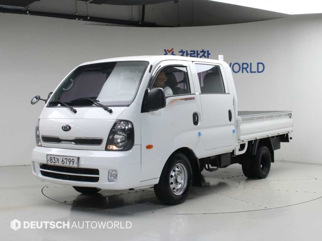 Small Truck Cargo (small)