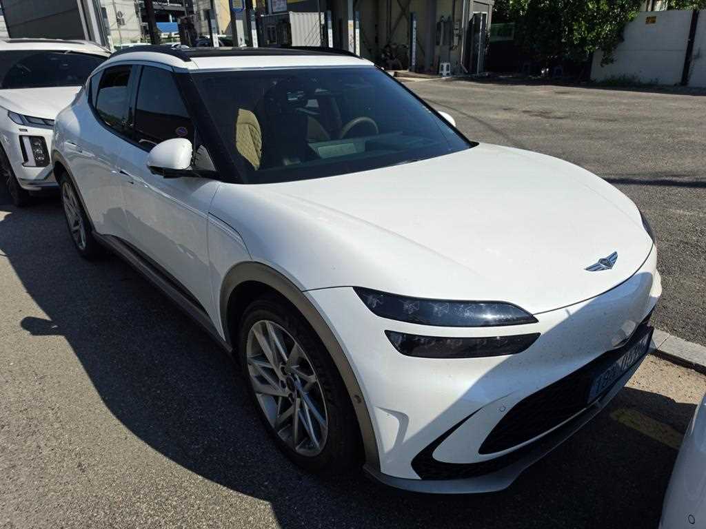 Genesis GV60