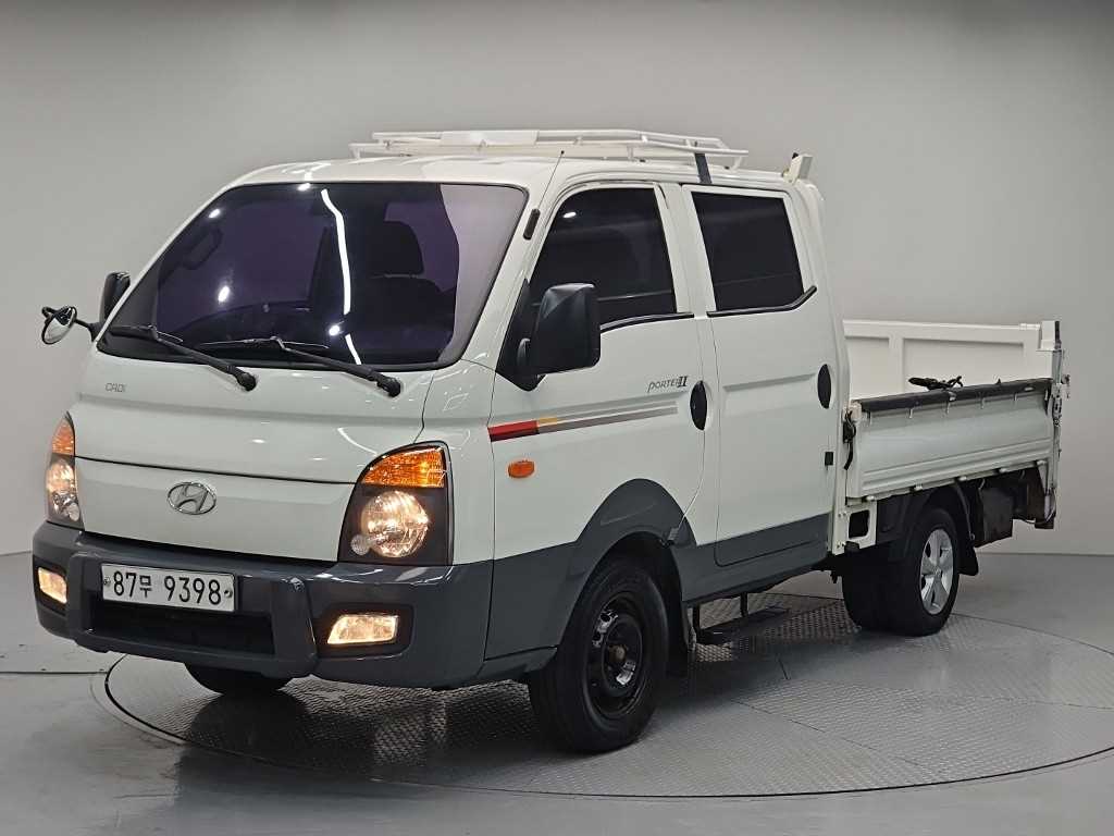 Small Truck Top_Powergate