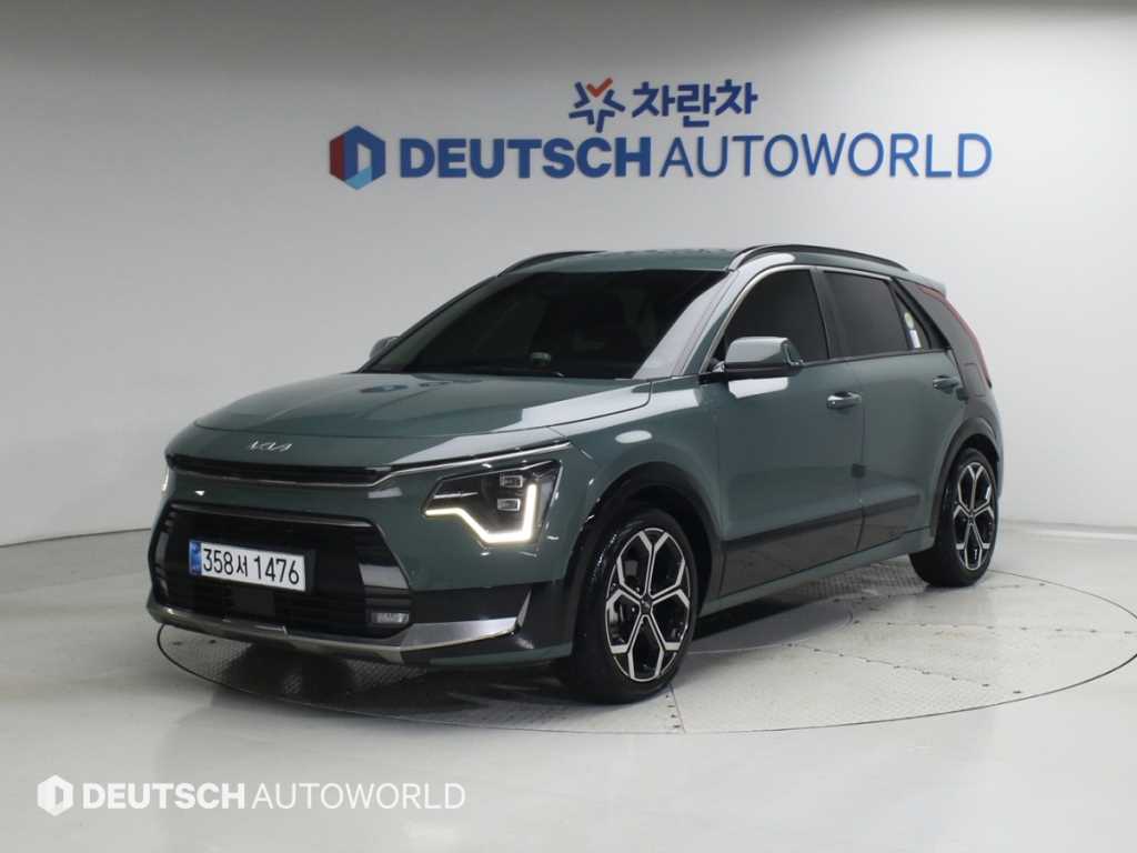 KIA Niro