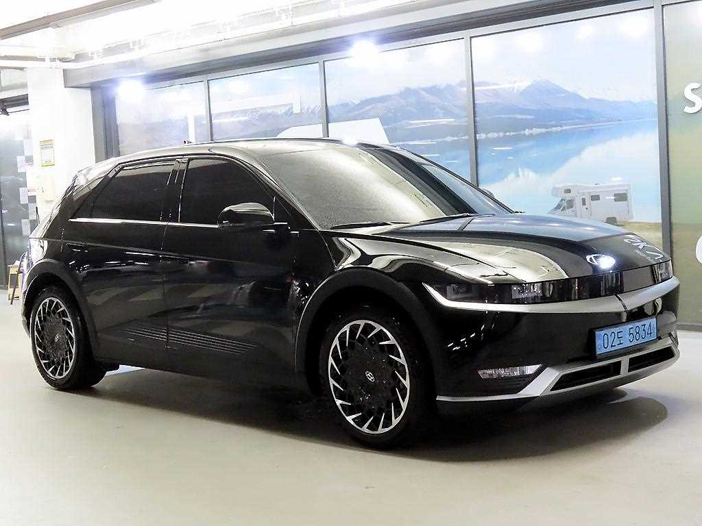 HYUNDAI Ioniq 5