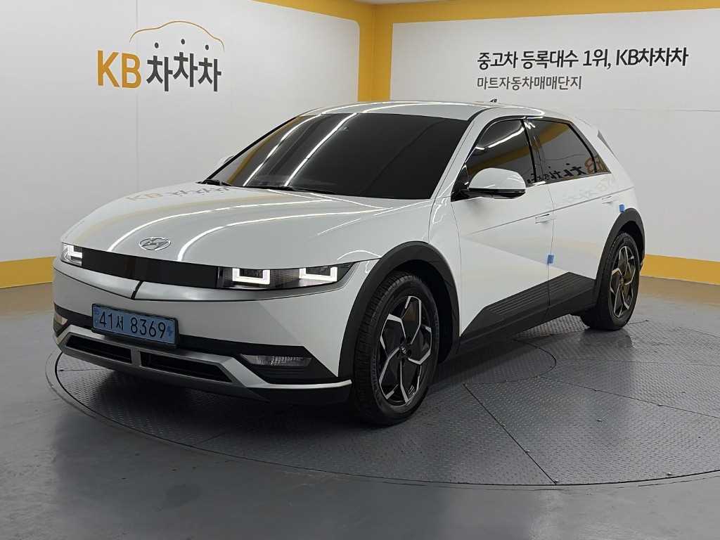 HYUNDAI Ioniq 5