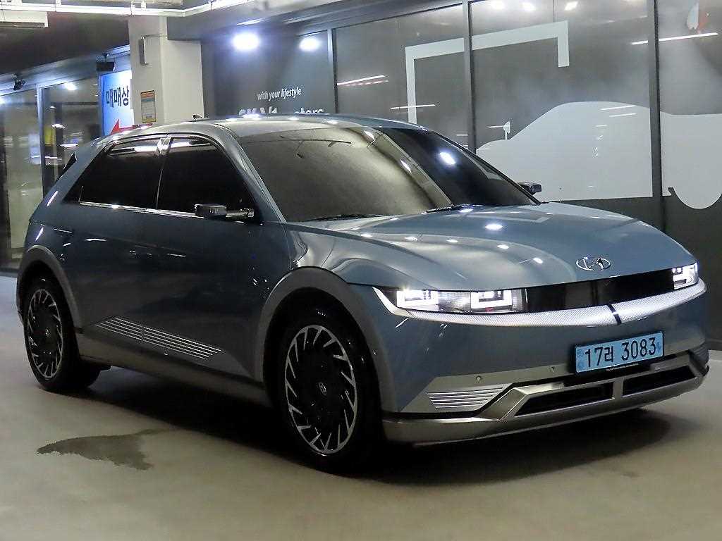 HYUNDAI Ioniq 5