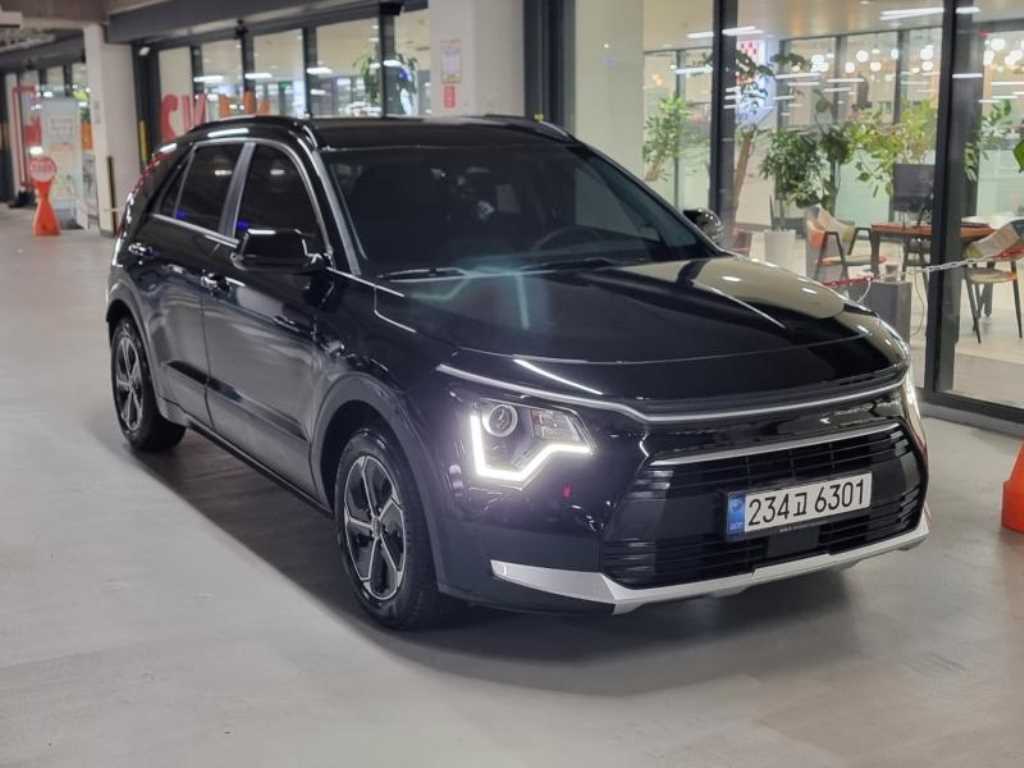 KIA Niro