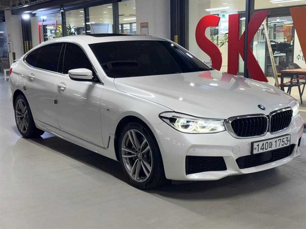 BMW Gran Turismo
