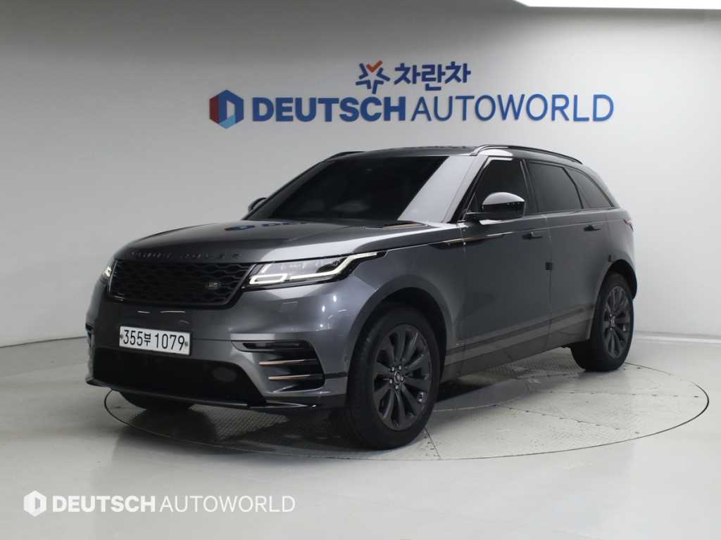Land Rover Range Rover Bella