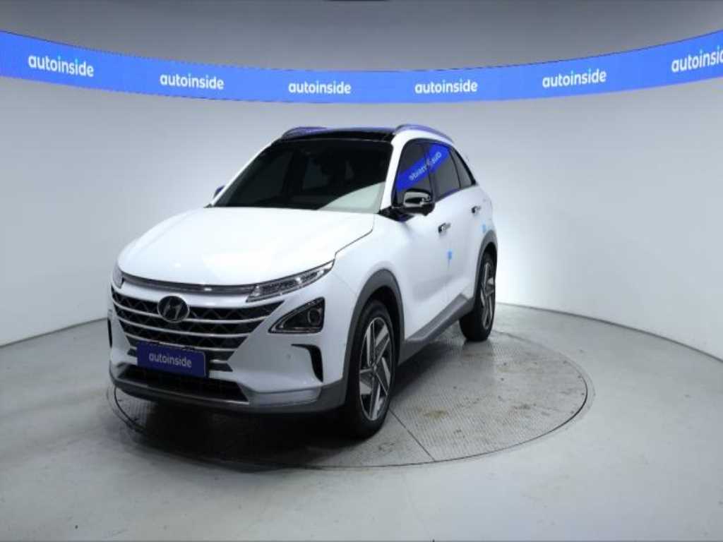 HYUNDAI Nexo