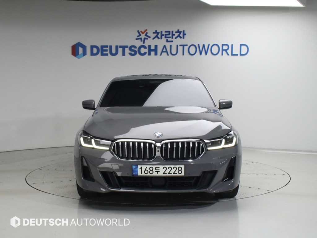 BMW Gran Turismo