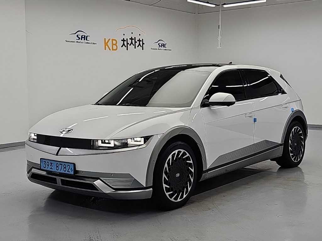 HYUNDAI Ioniq 5