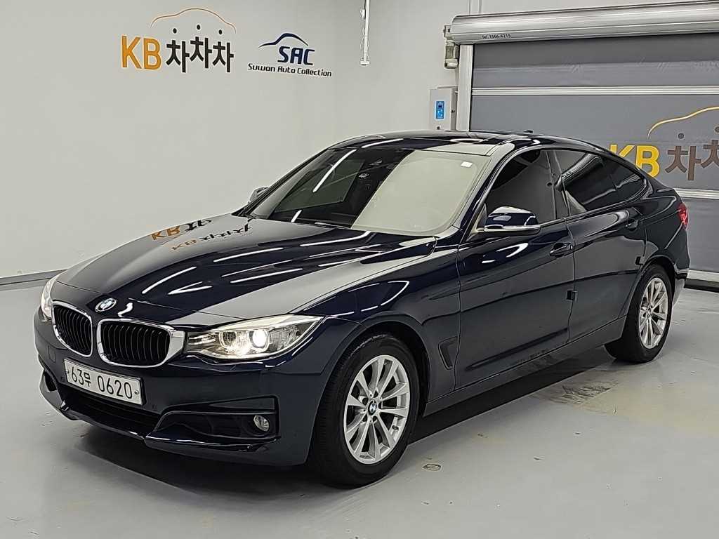 BMW Gran Turismo
