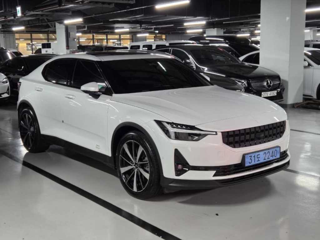 Polestar Polestar 2