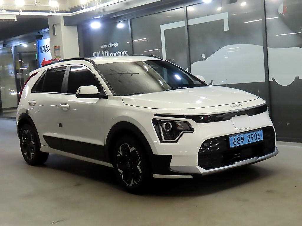 KIA Niro