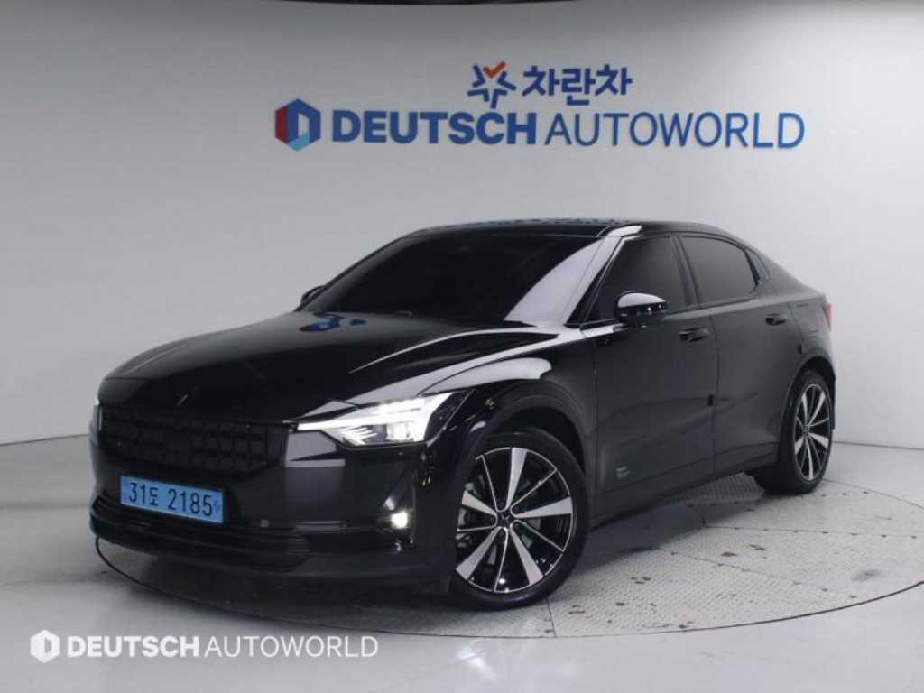 Polestar Polestar 2