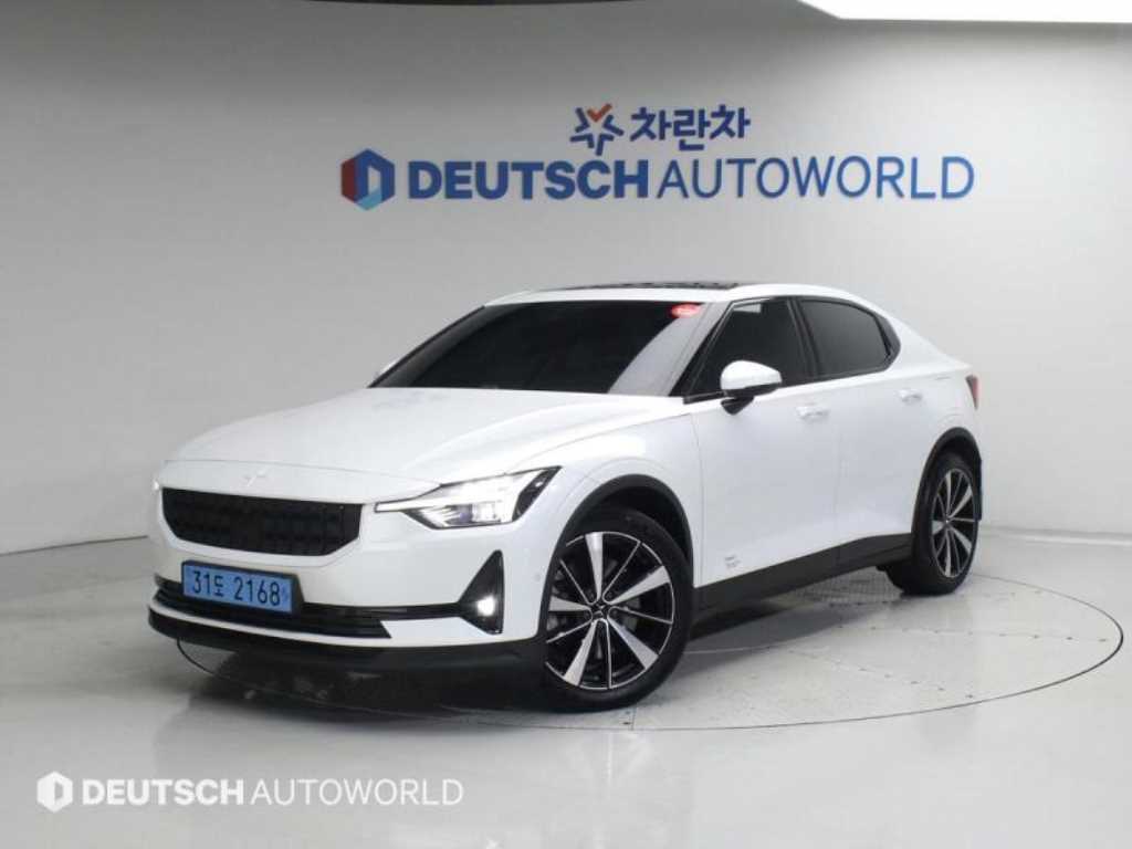 Polestar Polestar 2