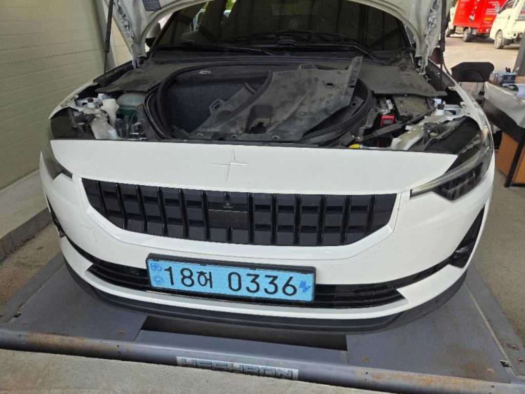 Polestar Polestar 2