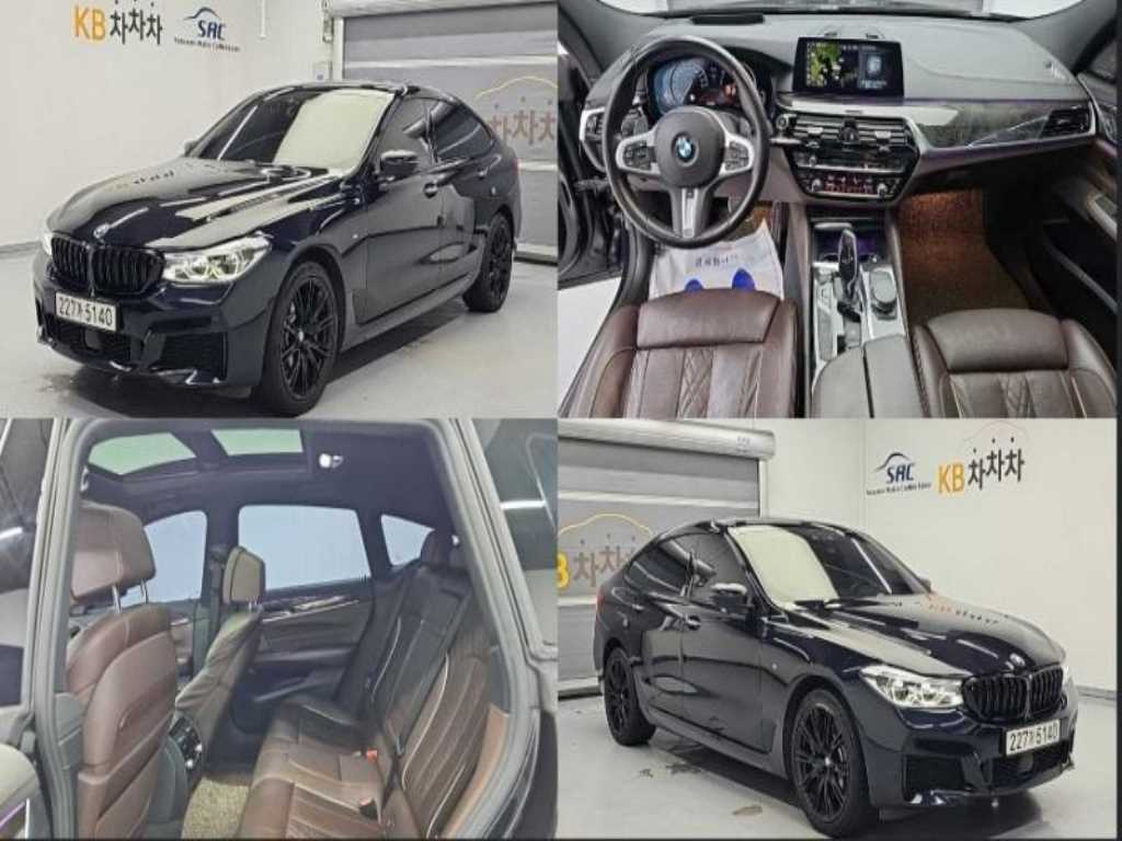 BMW Gran Turismo
