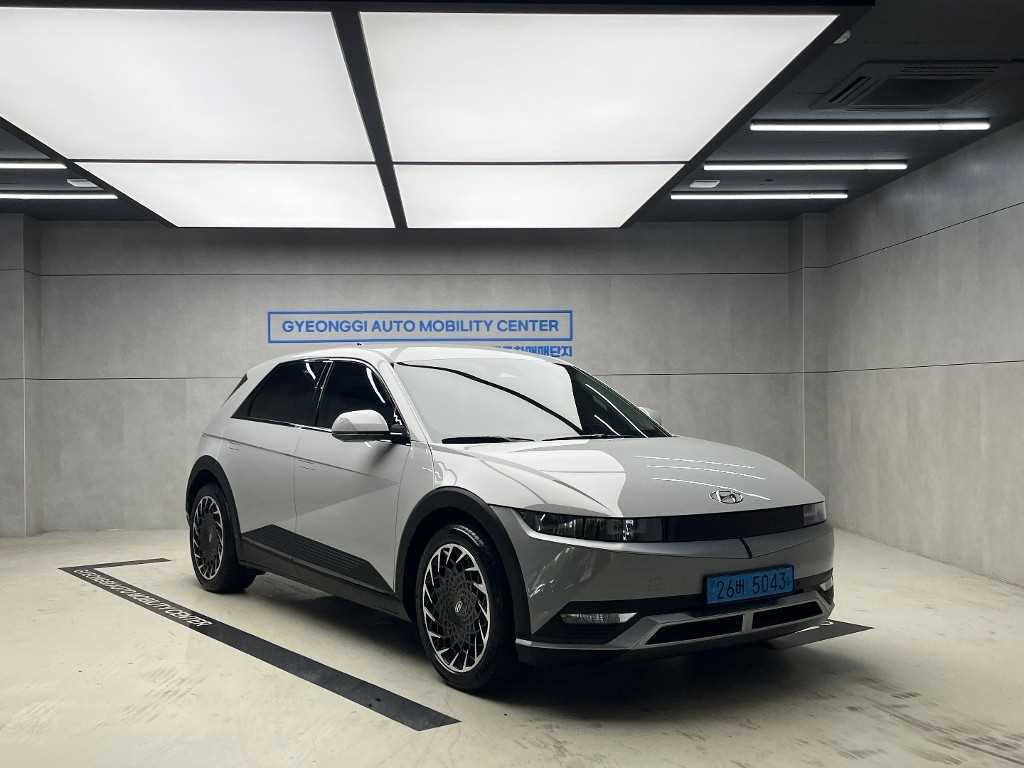 HYUNDAI Ioniq 5