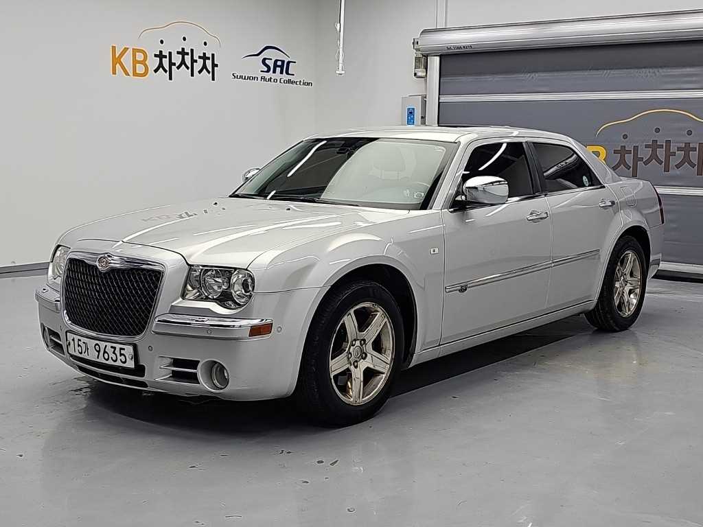 Chrysler 300C