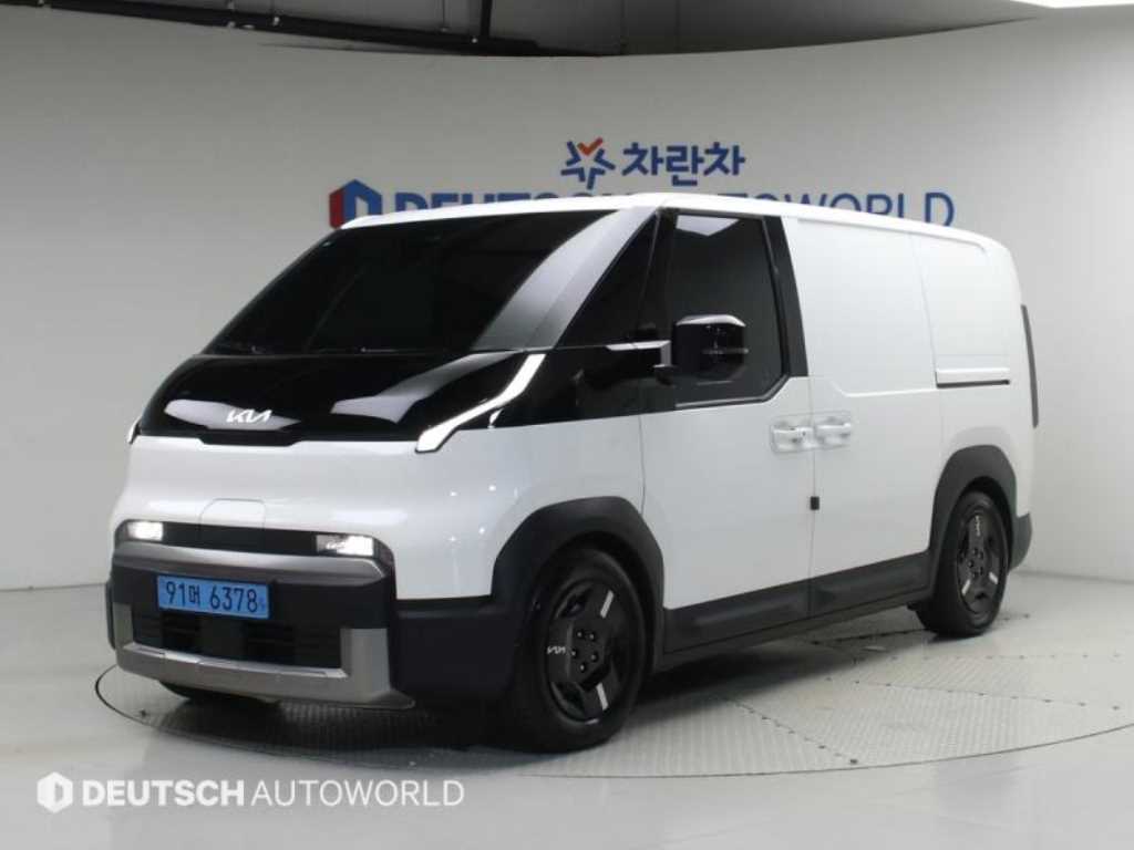 KIA PV5