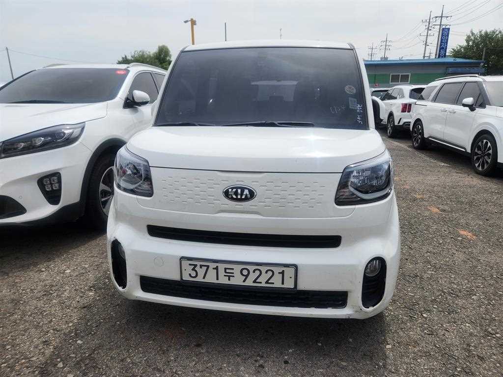 KIA Ray