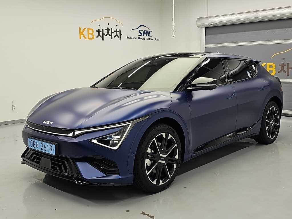KIA EV6