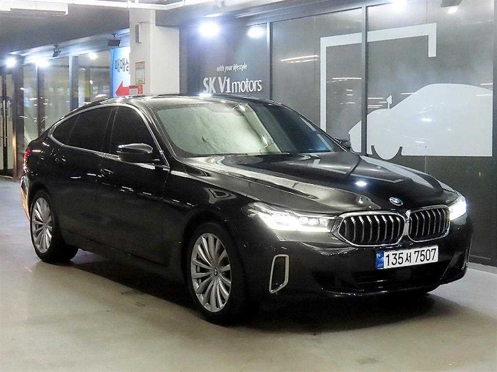 BMW Gran Turismo