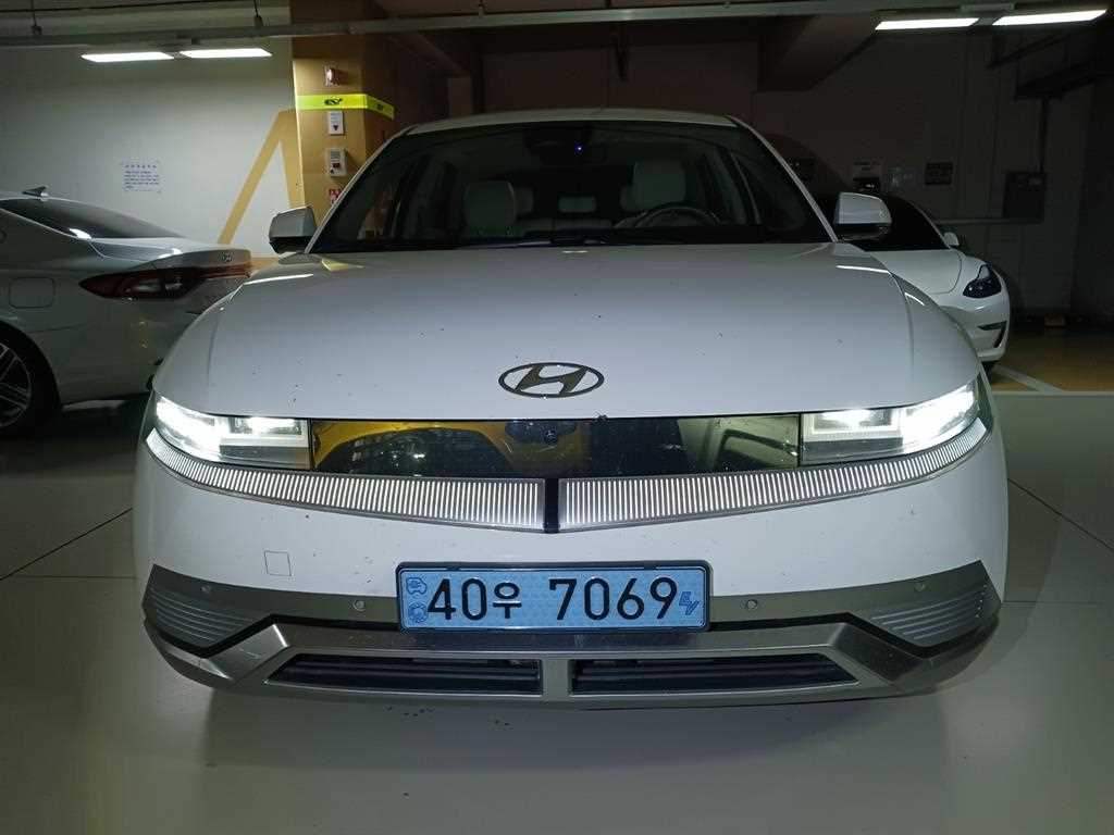 HYUNDAI Ioniq 5