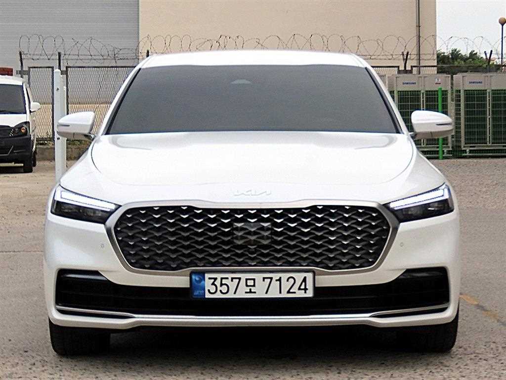 KIA K9