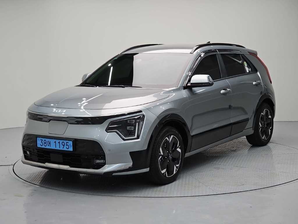 KIA Niro