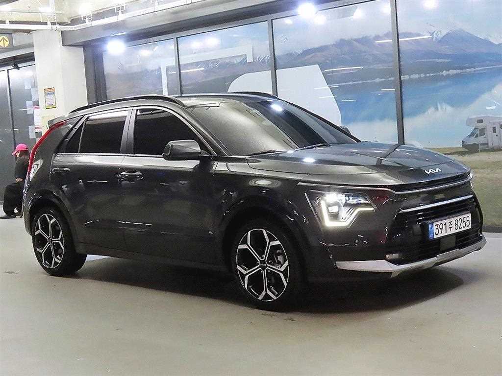 KIA Niro